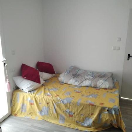 Appartamento Buhardilla Con Terraza Elx Esterno foto