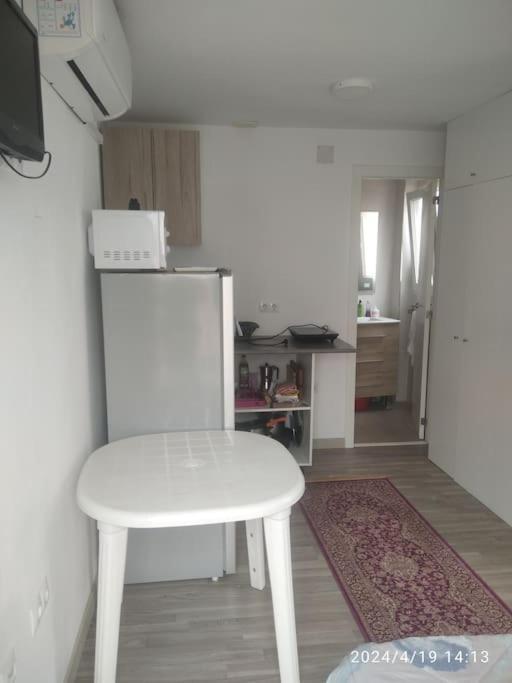 Appartamento Buhardilla Con Terraza Elx Esterno foto